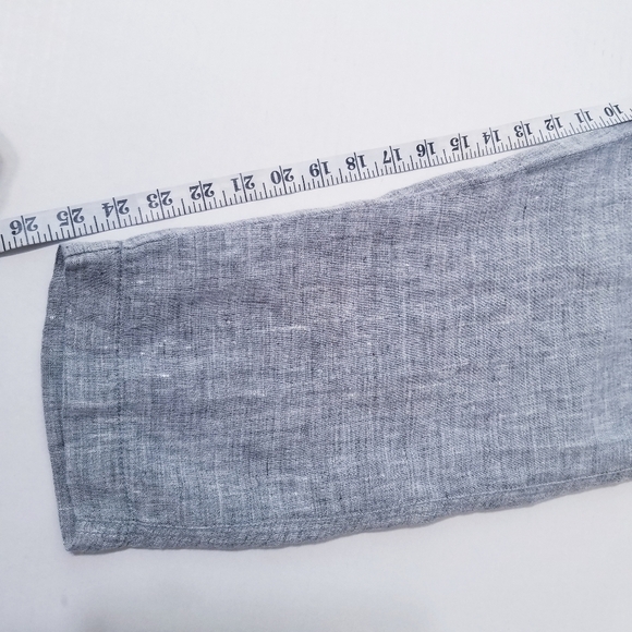 🌸 Free People | High Waist Trousers 12 - Picture 7 of 9